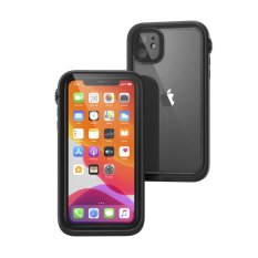 Catalyst Waterproof case, black - iPhone 11