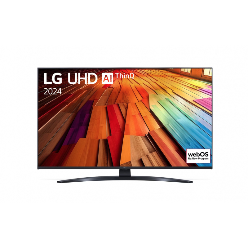 LG 43UT81006LA LG 43UT81006LA.AEU