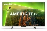 55" Philips 55PUS8118/12 černá / 4K UHD / LED / HDMI / USB / LAN / Wi-Fi / BT / DVB-T/T2/C/S/S2 / 20W repro (55PUS8118/12)