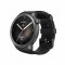 Amazfit Balance černá / Chytré hodinky / 1.5" AMOLED / 5 ATM / BT 5.0 / NFC / GPS (6972596107439)