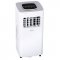 Camry CR 7926 bílá / Mobilní klimatizace 7000 BTU / do 25m2 / chlazení / sušení /  65 dB (CR 7926)