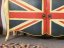 (2296) KINGDOM komoda s motivem anglické vlajky