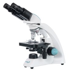 Binokulárny mikroskop Levenhuk 500B 75425