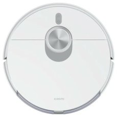 Xiaomi Mi Robot Vacuum S20+ bílá / Robotický vysavač / vysávání  mopování / 6000 Pa / 5200mAh (6941812771327)