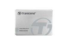 Transcend SSD230S 1TB / 2.5" SATA III / TLC / RW: 560 520 MBps / IOPS:87K 87K / 6y (TS1TSSD230S)