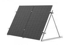 EcoFlow - Nastaviteľný držiak solárneho panelu (400 W) (1ECOPK01-10)
