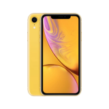 iPhone XR žlutý + bezdrátová sluchátka a záruka 3 roky Uložiště: 64 GB, Stav zboží: Výborný, Odpočet DPH: NE