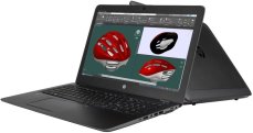 HP ZBook 15u G3