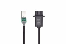 DJI SPEC Matrice 300 - Cable/OSDK Round Ribbon Cable Set (DJIM300-10)
