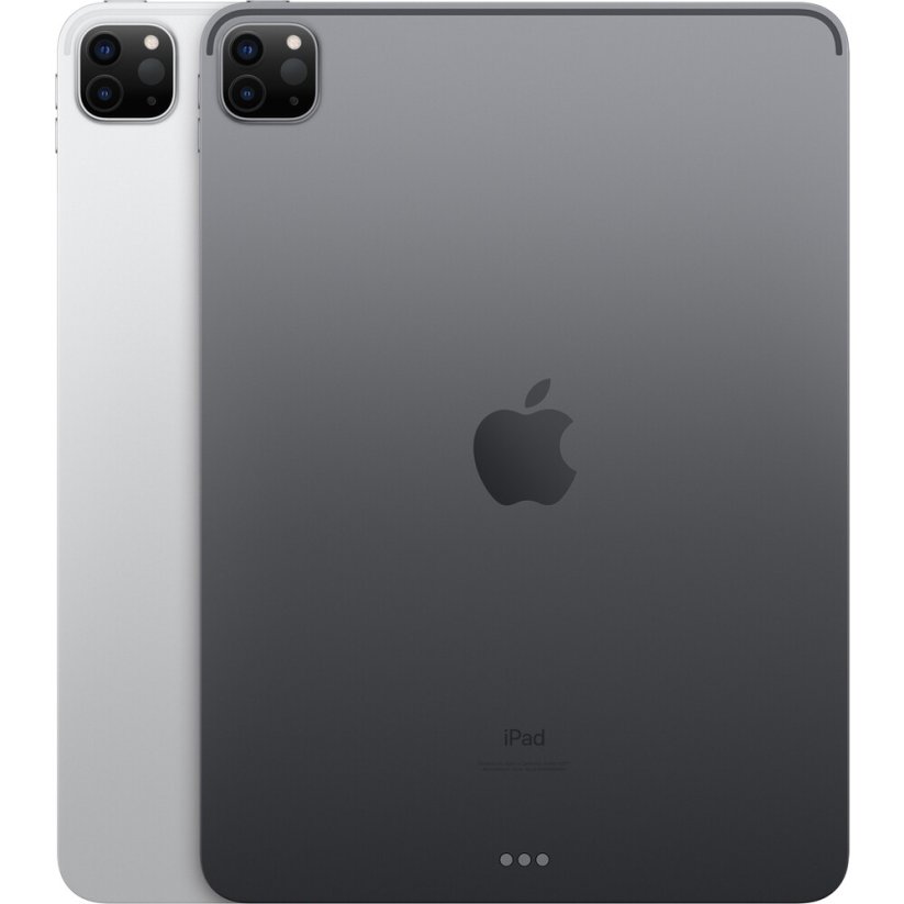 Apple iPad Pro 12.9 (2021), 2TB Wi-Fi Vesmírně šedá