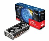 Sapphire Radeon NITRO+ RX 7900 GRE GAMING OC / 2052-2391 MHz / 16GB D6 / 256-bit / 2x HDMI  2x DP / (8+8) (11325-02-20G)