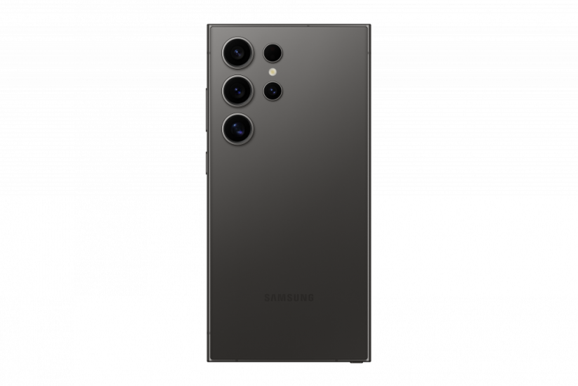 Samsung Galaxy S24 Ultra 12 GB / 512 GB Titanium Black SM-S928BZKHEUE