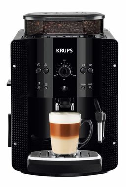 Krups Essential EA810870 / automatický kávovar / dopredaj (EA8108)