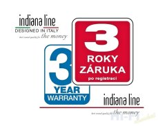 INDIANA LINE Diva 252