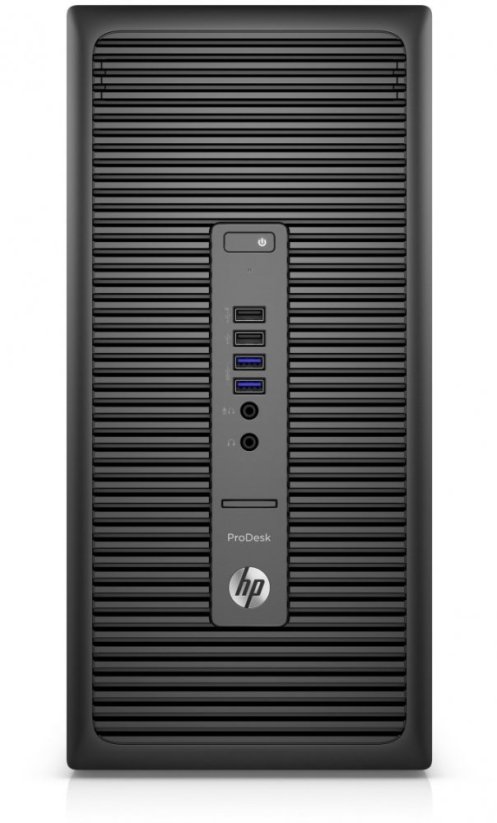HP ProDesk 600 G2 MT