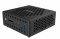 ZOTAC ZBOX-CI331NANO-BE / Mini PC / Intel Celeron - N5100 @ 1.1GHz / DDR4 2x SO DIMM / Intel UHD / 2x LAN / Bez OS (ZBOX-CI331NANO-BE)