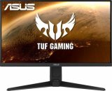 27" ASUS VG279QL1A Gaming / IPS / 1920 x 1080 / 16:9 / 1 ms / 400 cd-m2 / 1000:1 / HDMI+DP / VESA / Repro (90LM05X0-B02170)