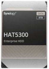 Synology HAT5300-4T 4TB / HDD / 3.5" SATA III / 7 200 rpm / 256MB cache / 5y (HAT5300-4T)