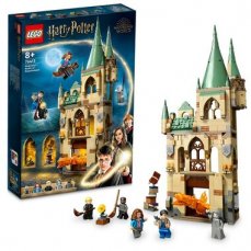 LEGO® Harry Potter™ 76413 Bradavice: Komnata nejvyšší potřeby / Počet dílků: 587 / od 8 let (76413-LE)