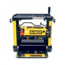 DeWalt DW733 / Prenosná hrúbkovacia frézka / 1800W / 317 mm / 10000 ot.-min / dopredaj (DW733)
