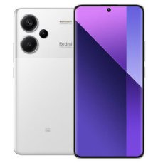 XIAOMI Redmi Note 13 Pro+ 5G 8+256GB biela / EU distribúcia / 6.67 / 256GB / Android 13 (6941812750346)