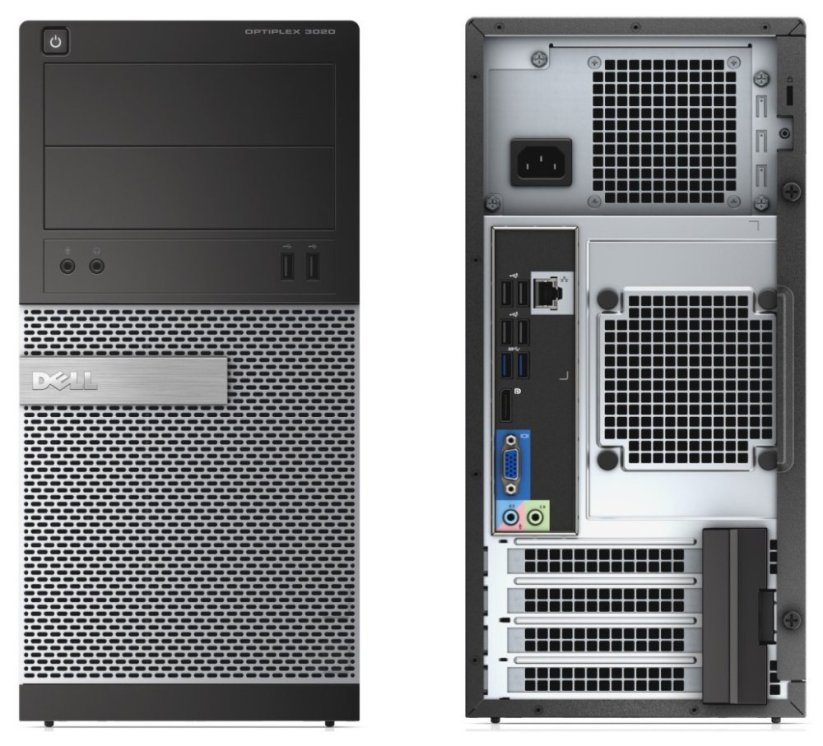 Dell OptiPlex 3020 MT