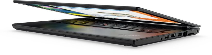 Lenovo ThinkPad T470