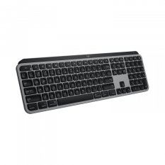 Logitech MX Keys Mac Wireless Keyboard 920-009558