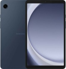 Samsung Galaxy Tab A9 LTE 4+64GB modrá / 8.7 / OC 2.2GHz / 4GB / 64GB / BT / GPS / LTE / 8 + 2 MP / Android 13 (SM-X115NDBAEUE)