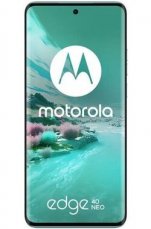 Motorola EDGE 40 Neo 12+256GB zelená / EU distribúcia / 6.55 / 256GB / Android 13 (PAYH0005PL)