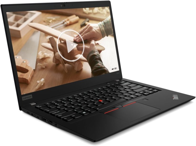 Lenovo ThinkPad T490s