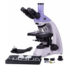 Biologický digitálny mikroskop MAGUS Bio D230TL LCD