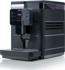 Saeco Royal Plus / automatický kávovar / 1400 W / 2.5 L / černá (9J0060)