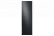 Samsung Přední panel pro jednodveřovou chladničku nebo mrazák - barva Metalická černá Metalická černá RA-R23DAAB1GG