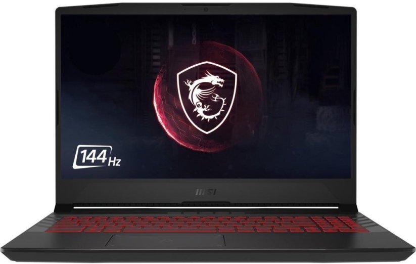 MSI Pulse GL76 12UGK-092UK