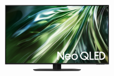 Samsung 50" Neo QLED 4K QE50QN90D Série QN90D (2024) Black QE50QN90DATXXH