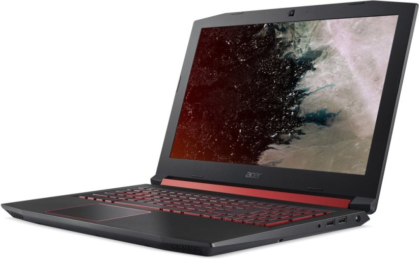 Acer Nitro 5 AN515-46-R5T5