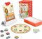 Osmo Pizza Co. Starter Kit / Interaktívne vzdelávanie hrou / pre iPad (901-00043)