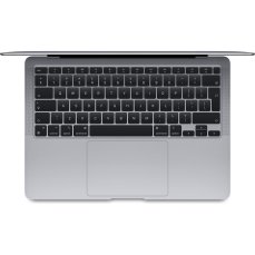 CTO Apple MacBook Air 13,3" M1 / 8GB / 256GB SSD / 7x GPU / INT KLV / vesmírně šedý