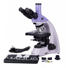 Biologický digitálny mikroskop MAGUS Bio D230T LCD