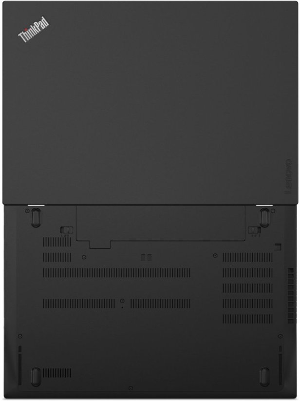 Lenovo ThinkPad T580