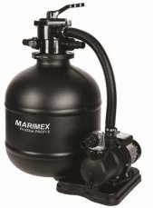 Marimex filtrace písková ProStar Profi 8 (10600024)