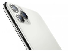 iPhone 11 Pro stříbrný + bezdrátová sluchátka a záruka 3 roky Uložiště: 64 GB, Stav zboží: Výborný, Odpočet DPH: NE
