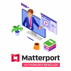 Matterport - Školenie pre začiatočníkov bez praktickej ukážky (10067)