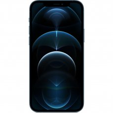 Apple iPhone 12 Pro, 128GB Modrá