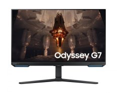 32' Samsung Smart Monitor Odyssey G70B