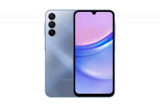 Samsung Galaxy A15 LTE 128 GB Blue SM-A155FZBDEUE