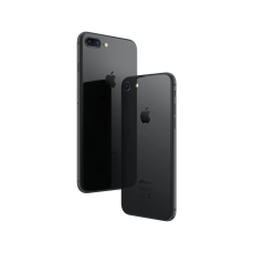 iPhone 8 vesmírně šedý + bezdrátová sluchátka a záruka 3 roky Uložiště: 64 GB, Stav zboží: Výborný, Odpočet DPH: NE