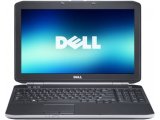 Dell Latitude E5520