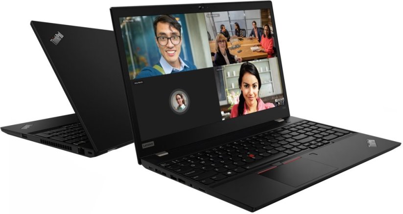 Lenovo ThinkPad T590